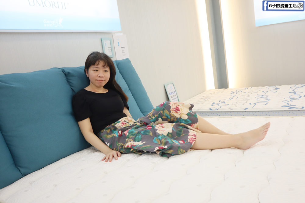 台北床墊推薦-睡精靈名床,現場近30款獨立筒床墊試躺 @G子的漫畫生活 台北床墊推薦-睡精靈名床,現場近30款獨立筒床墊試躺 @G子的漫畫生活