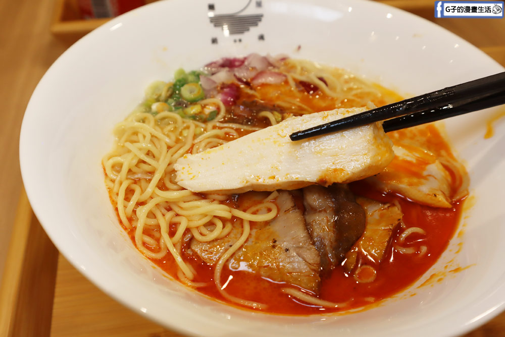 永和麵屋銷魂新開幕-大師兄新品牌插旗永和,無限加麵和送溏心蛋 @G子的漫畫生活 永和麵屋銷魂新開幕-大師兄新品牌插旗永和,無限加麵和送溏心蛋 @G子的漫畫生活