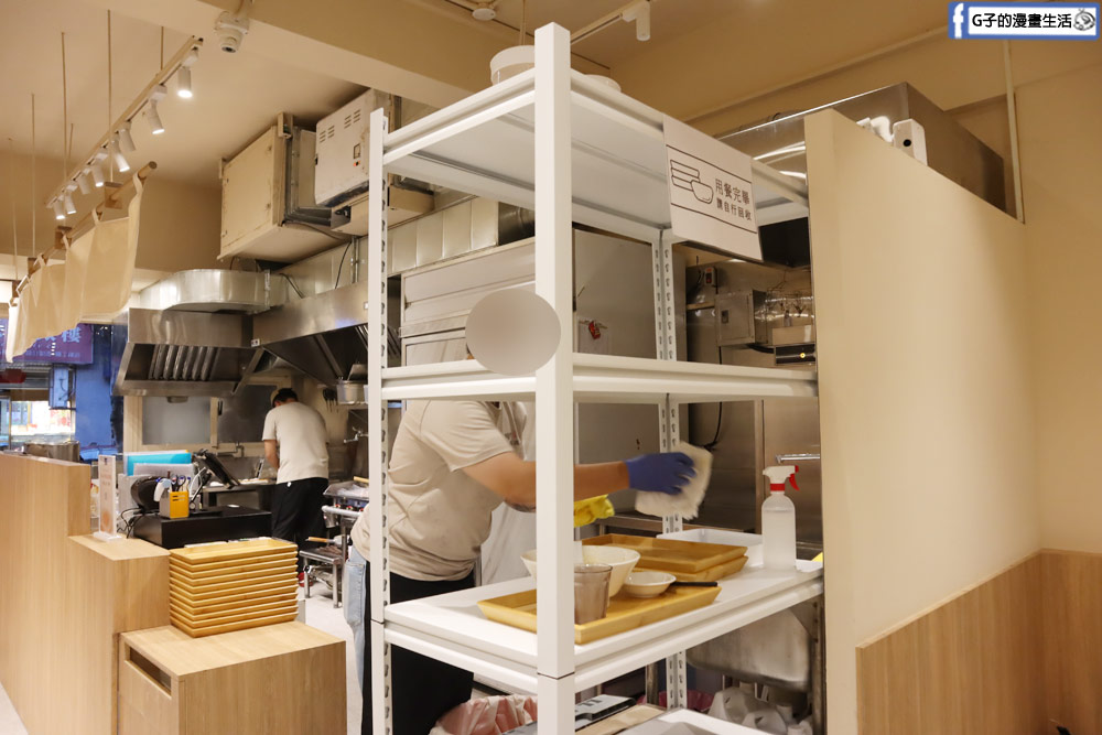 永和麵屋銷魂新開幕-大師兄新品牌插旗永和,無限加麵和送溏心蛋 @G子的漫畫生活 永和麵屋銷魂新開幕-大師兄新品牌插旗永和,無限加麵和送溏心蛋 @G子的漫畫生活