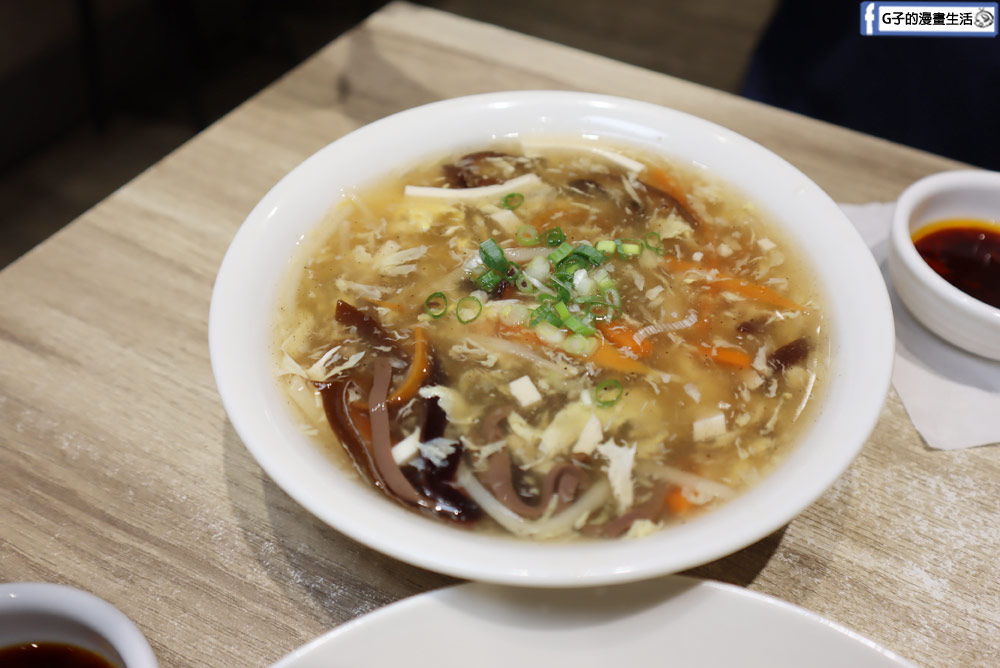 中和廟口美食-陳記威仔水餃,韭菜水餃和高麗菜水餃都好吃 @G子的漫畫生活 中和廟口美食-陳記威仔水餃,韭菜水餃和高麗菜水餃都好吃 @G子的漫畫生活