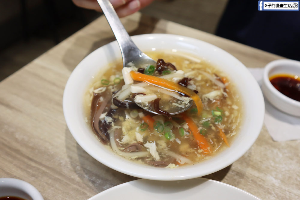 中和廟口美食-陳記威仔水餃,韭菜水餃和高麗菜水餃都好吃 @G子的漫畫生活 中和廟口美食-陳記威仔水餃,韭菜水餃和高麗菜水餃都好吃 @G子的漫畫生活