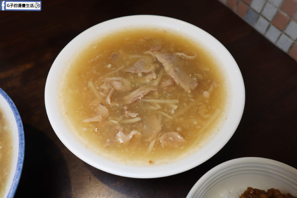 新店北鴨鴨肉羹-連奧運羽球金牌王齊麟都愛吃的碧潭美食 @G子的漫畫生活 新店北鴨鴨肉羹-連奧運羽球金牌王齊麟都愛吃的碧潭美食 @G子的漫畫生活