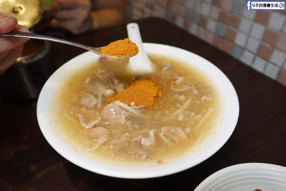 新店北鴨鴨肉羹-連奧運羽球金牌王齊麟都愛吃的碧潭美食 @G子的漫畫生活 新店北鴨鴨肉羹-連奧運羽球金牌王齊麟都愛吃的碧潭美食 @G子的漫畫生活