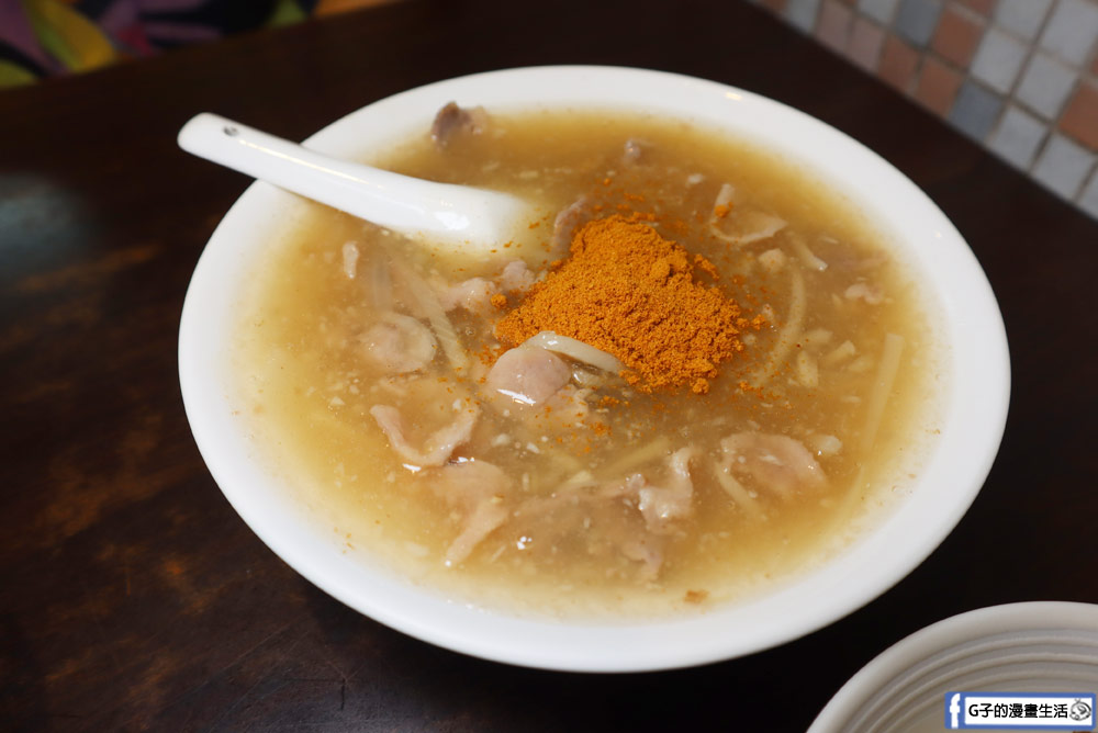 新店北鴨鴨肉羹-連奧運羽球金牌王齊麟都愛吃的碧潭美食 @G子的漫畫生活 新店北鴨鴨肉羹-連奧運羽球金牌王齊麟都愛吃的碧潭美食 @G子的漫畫生活