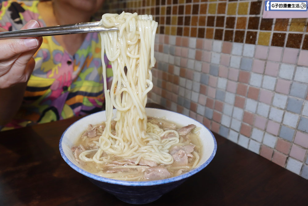 新店北鴨鴨肉羹-連奧運羽球金牌王齊麟都愛吃的碧潭美食 @G子的漫畫生活 新店北鴨鴨肉羹-連奧運羽球金牌王齊麟都愛吃的碧潭美食 @G子的漫畫生活