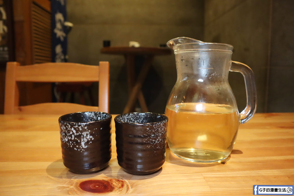 【松山區居酒屋】粉鳥林 漁食肆-藏在住宅巷弄的居酒屋,現流魚+創意料理好吃,近小巨蛋站 @G子的漫畫生活 【松山區居酒屋】粉鳥林 漁食肆-藏在住宅巷弄的居酒屋,現流魚+創意料理好吃,近小巨蛋站 @G子的漫畫生活