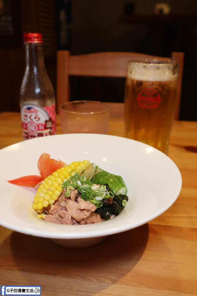 【松山區居酒屋】粉鳥林 漁食肆-藏在住宅巷弄的居酒屋,現流魚+創意料理好吃,近小巨蛋站 @G子的漫畫生活 【松山區居酒屋】粉鳥林 漁食肆-藏在住宅巷弄的居酒屋,現流魚+創意料理好吃,近小巨蛋站 @G子的漫畫生活