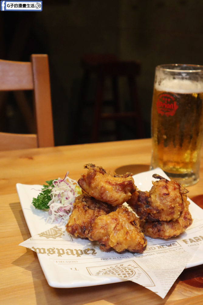 【松山區居酒屋】粉鳥林 漁食肆-藏在住宅巷弄的居酒屋,現流魚+創意料理好吃,近小巨蛋站 @G子的漫畫生活 【松山區居酒屋】粉鳥林 漁食肆-藏在住宅巷弄的居酒屋,現流魚+創意料理好吃,近小巨蛋站 @G子的漫畫生活