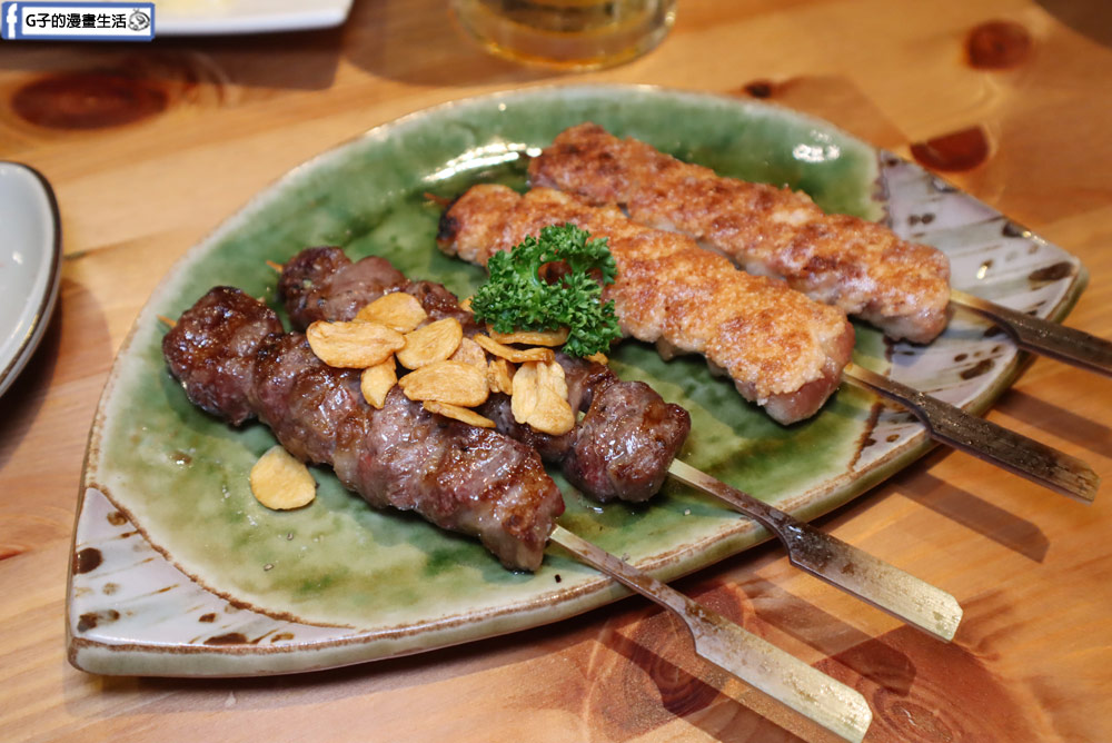 【松山區居酒屋】粉鳥林 漁食肆-藏在住宅巷弄的居酒屋,現流魚+創意料理好吃,近小巨蛋站 @G子的漫畫生活 【松山區居酒屋】粉鳥林 漁食肆-藏在住宅巷弄的居酒屋,現流魚+創意料理好吃,近小巨蛋站 @G子的漫畫生活