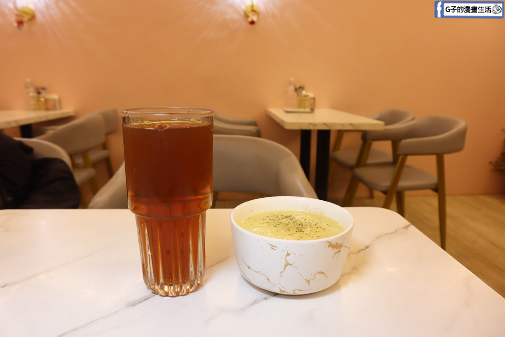 公館美食-想聚Mr.jardeng,1斤蛤蜊的義大利麵,蛤蜊吃到嘴酸!近台大捷運站 @G子的漫畫生活 公館美食-想聚Mr.jardeng,1斤蛤蜊的義大利麵,蛤蜊吃到嘴酸!近台大捷運站 @G子的漫畫生活