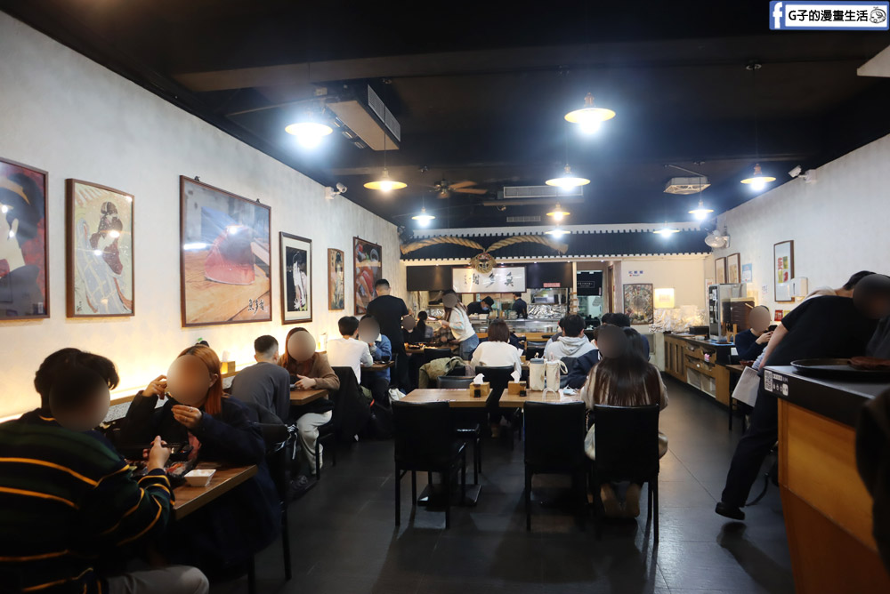 新莊魚多甜 輔大店-新莊日本料理+味噌湯、小菜自助吧,有菜單 @G子的漫畫生活 新莊魚多甜 輔大店-新莊日本料理+味噌湯、小菜自助吧,有菜單 @G子的漫畫生活