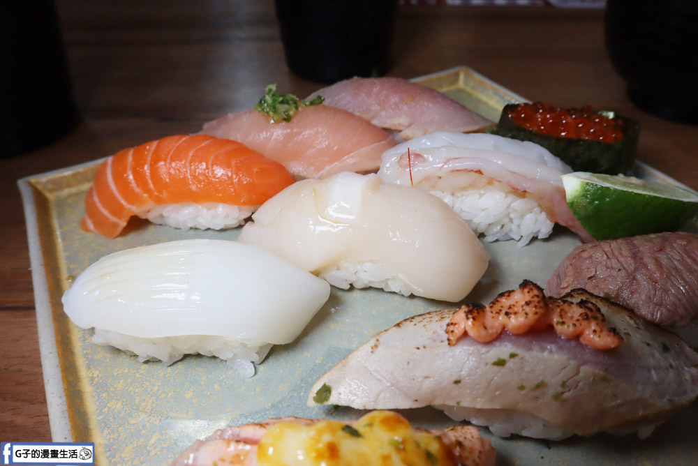 新莊魚多甜 輔大店-新莊日本料理+味噌湯、小菜自助吧,有菜單 @G子的漫畫生活 新莊魚多甜 輔大店-新莊日本料理+味噌湯、小菜自助吧,有菜單 @G子的漫畫生活