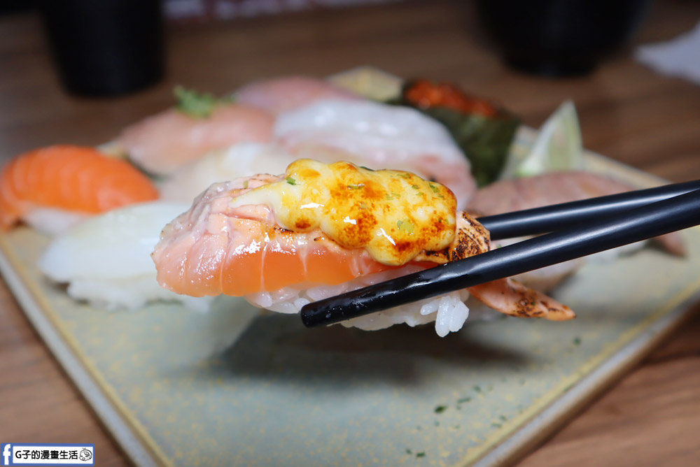 新莊魚多甜 輔大店-新莊日本料理+味噌湯、小菜自助吧,有菜單 @G子的漫畫生活 新莊魚多甜 輔大店-新莊日本料理+味噌湯、小菜自助吧,有菜單 @G子的漫畫生活