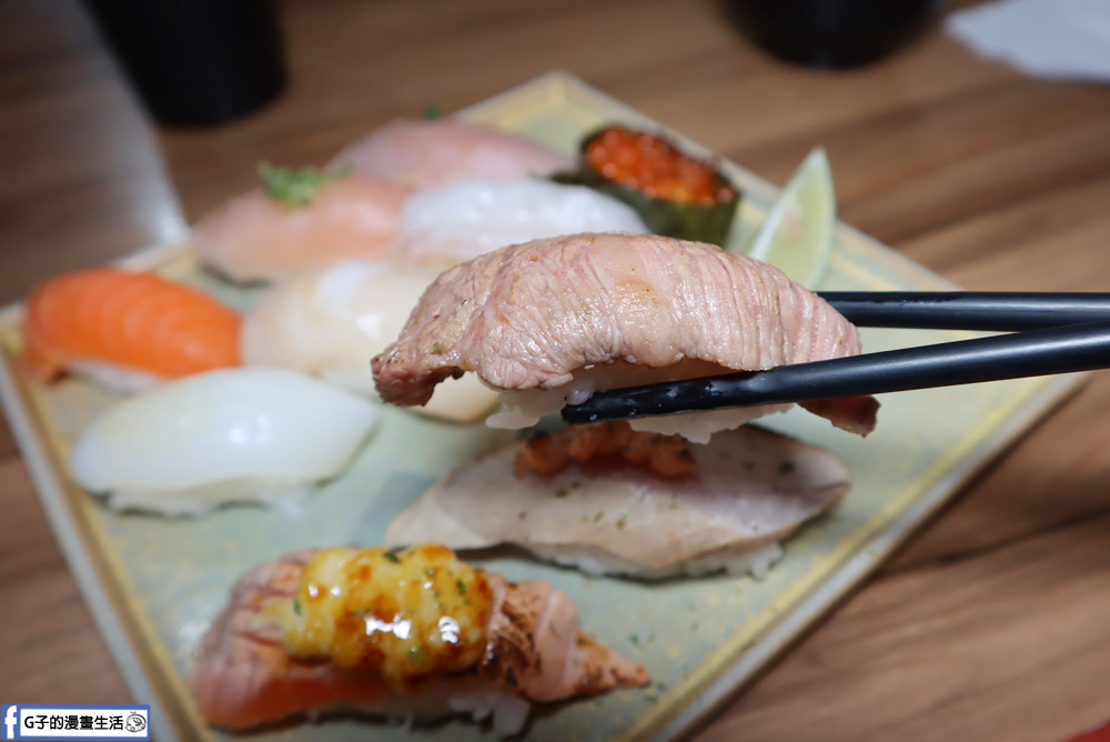 新莊魚多甜 輔大店-新莊日本料理+味噌湯、小菜自助吧,有菜單 @G子的漫畫生活 新莊魚多甜 輔大店-新莊日本料理+味噌湯、小菜自助吧,有菜單 @G子的漫畫生活