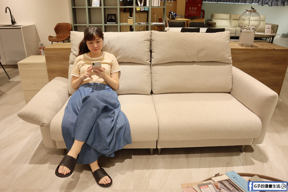 沙發推薦-沙發先生家居(樹林體驗館),沙發工廠客製化沙發,完美你的家 @G子的漫畫生活 沙發推薦-沙發先生家居(樹林體驗館),沙發工廠客製化沙發,完美你的家 @G子的漫畫生活
