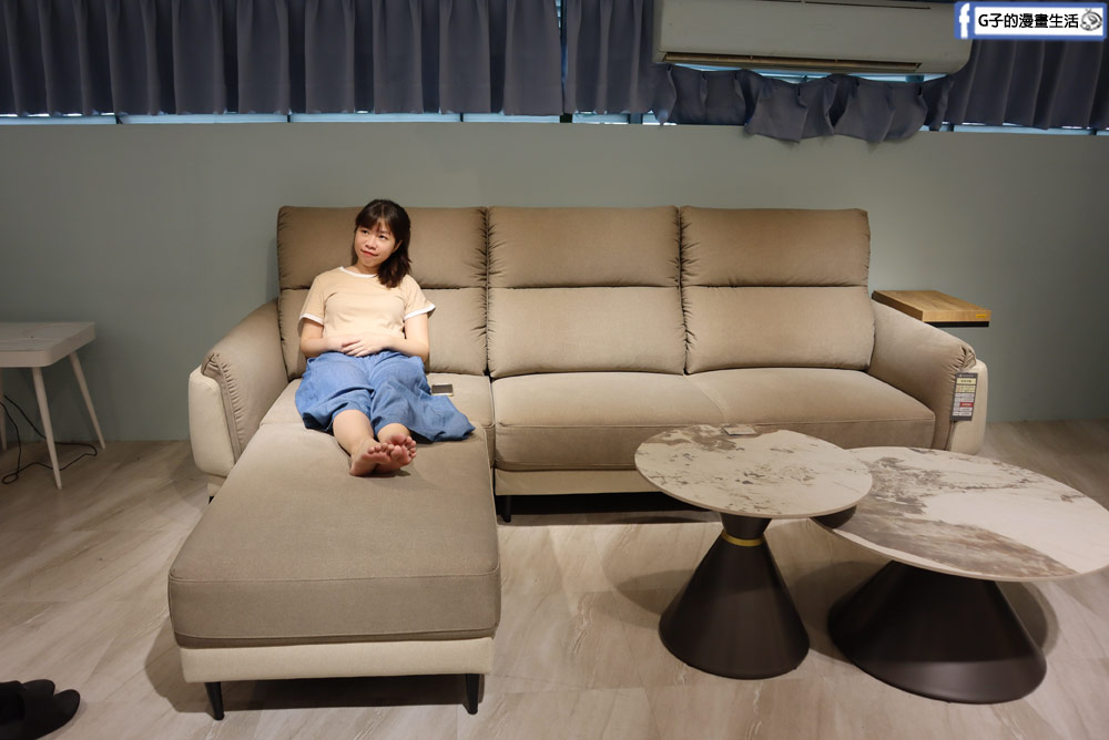 沙發推薦-沙發先生家居(樹林體驗館),沙發工廠客製化沙發,完美你的家 @G子的漫畫生活 沙發推薦-沙發先生家居(樹林體驗館),沙發工廠客製化沙發,完美你的家 @G子的漫畫生活