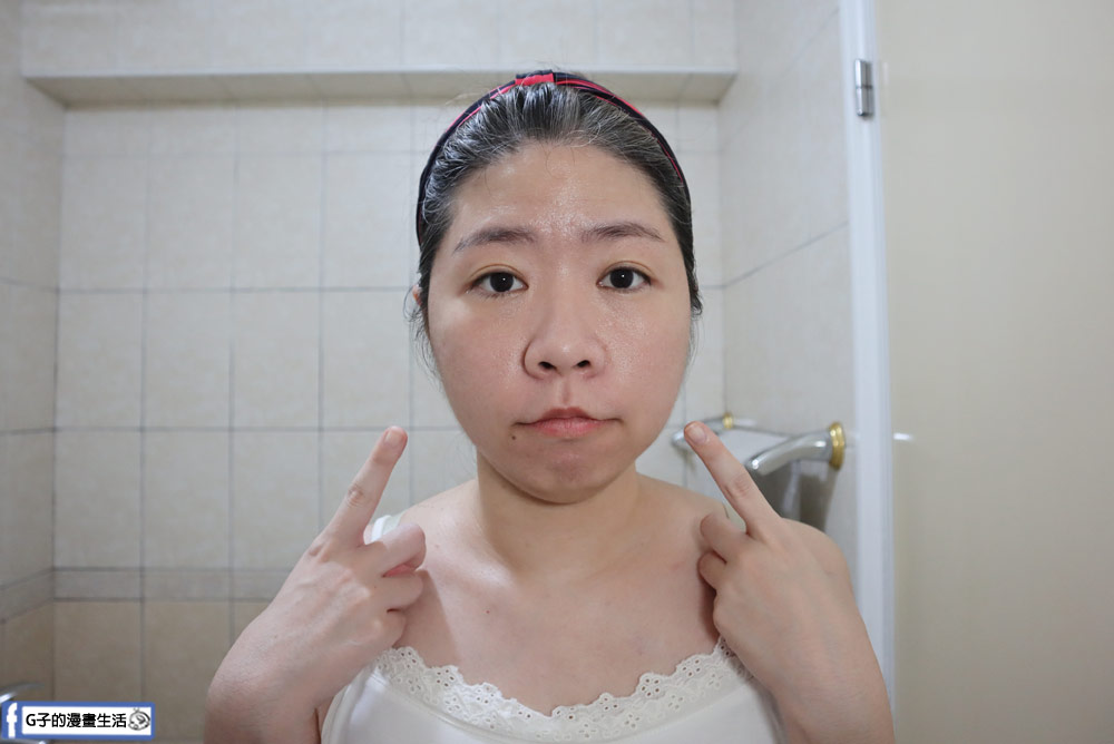 胺基酸洗面乳 推薦-父植萃Florettie 純萃安肌洗面乳 @G子的漫畫生活 胺基酸洗面乳 推薦-父植萃Florettie 純萃安肌洗面乳 @G子的漫畫生活