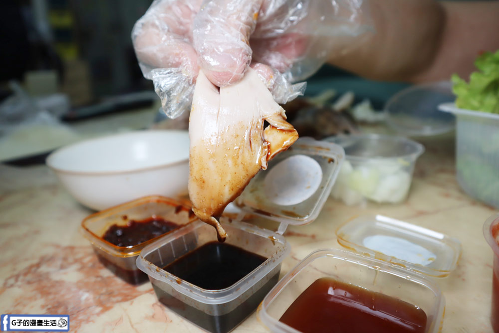 中和烤雞-思汗烤雞,只要$369整隻烤雞帶回家,屌打連鎖速食店烤雞! @G子的漫畫生活 中和烤雞-思汗烤雞,只要$369整隻烤雞帶回家,屌打連鎖速食店烤雞! @G子的漫畫生活