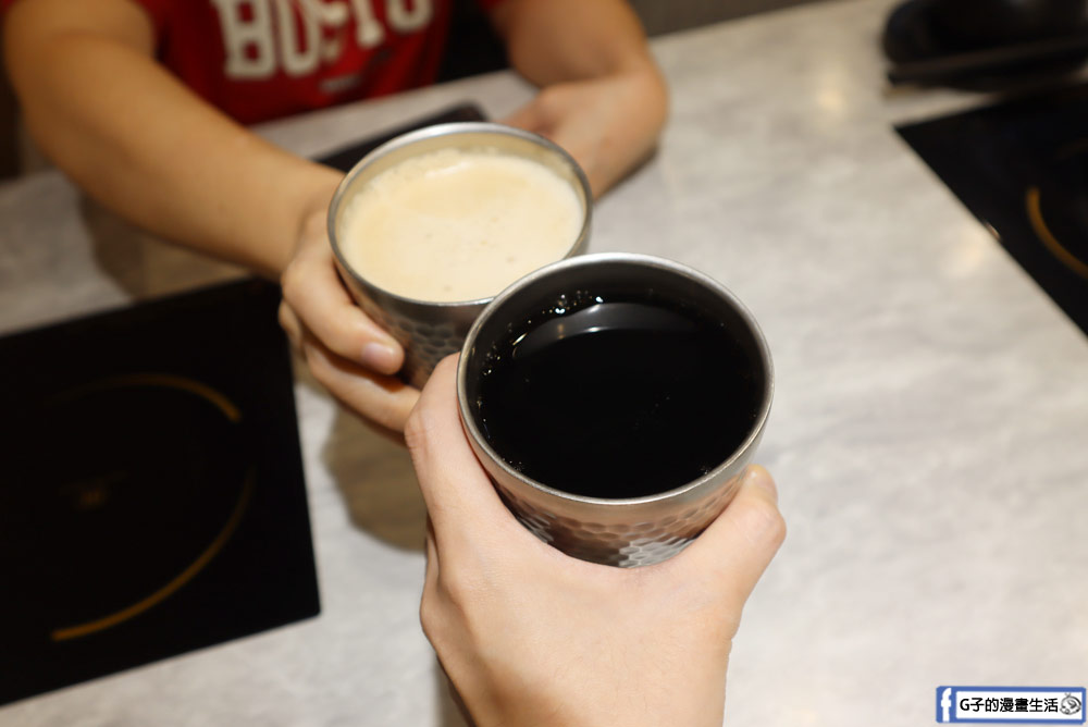 新莊火鍋推薦-熟度精緻鍋物,雙人海陸套餐超澎拜!冷熱飲品+冰淇淋自助吧吃到飽 @G子的漫畫生活 新莊火鍋推薦-熟度精緻鍋物,雙人海陸套餐超澎拜!冷熱飲品+冰淇淋自助吧吃到飽 @G子的漫畫生活