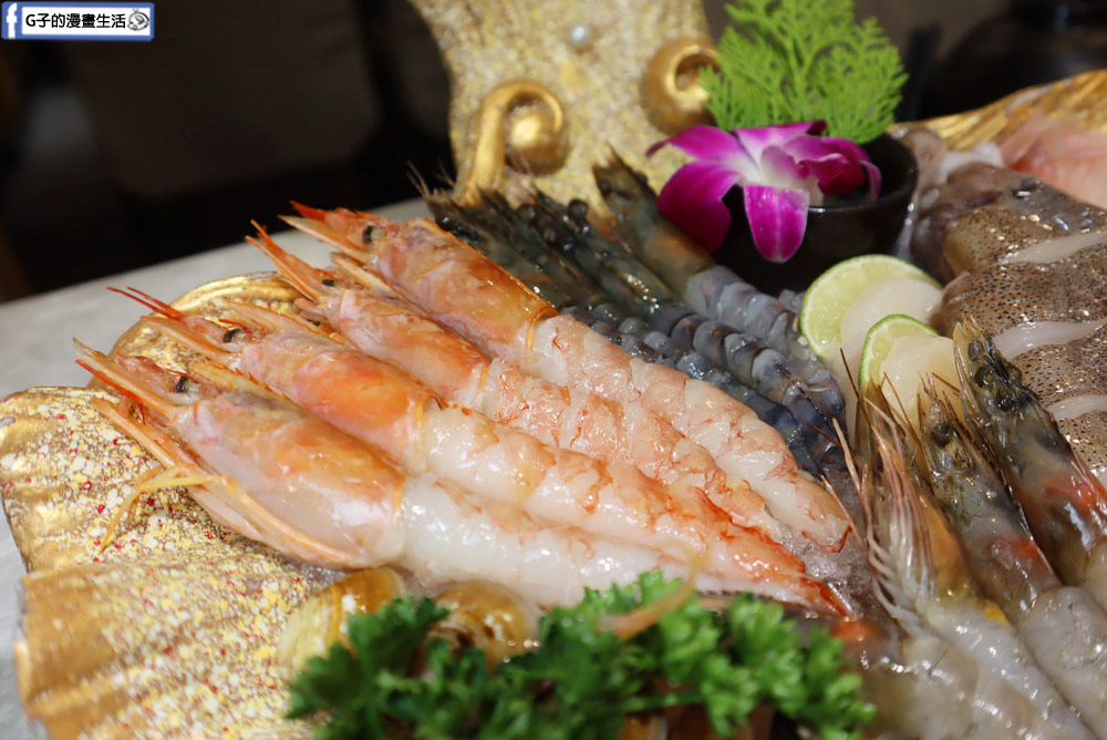 新莊火鍋推薦-熟度精緻鍋物,雙人海陸套餐超澎拜!冷熱飲品+冰淇淋自助吧吃到飽 @G子的漫畫生活 新莊火鍋推薦-熟度精緻鍋物,雙人海陸套餐超澎拜!冷熱飲品+冰淇淋自助吧吃到飽 @G子的漫畫生活