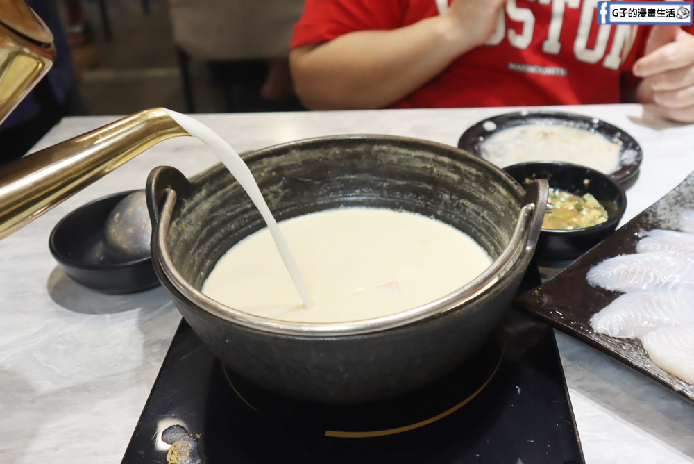 新莊火鍋推薦-熟度精緻鍋物,雙人海陸套餐超澎拜!冷熱飲品+冰淇淋自助吧吃到飽 @G子的漫畫生活 新莊火鍋推薦-熟度精緻鍋物,雙人海陸套餐超澎拜!冷熱飲品+冰淇淋自助吧吃到飽 @G子的漫畫生活