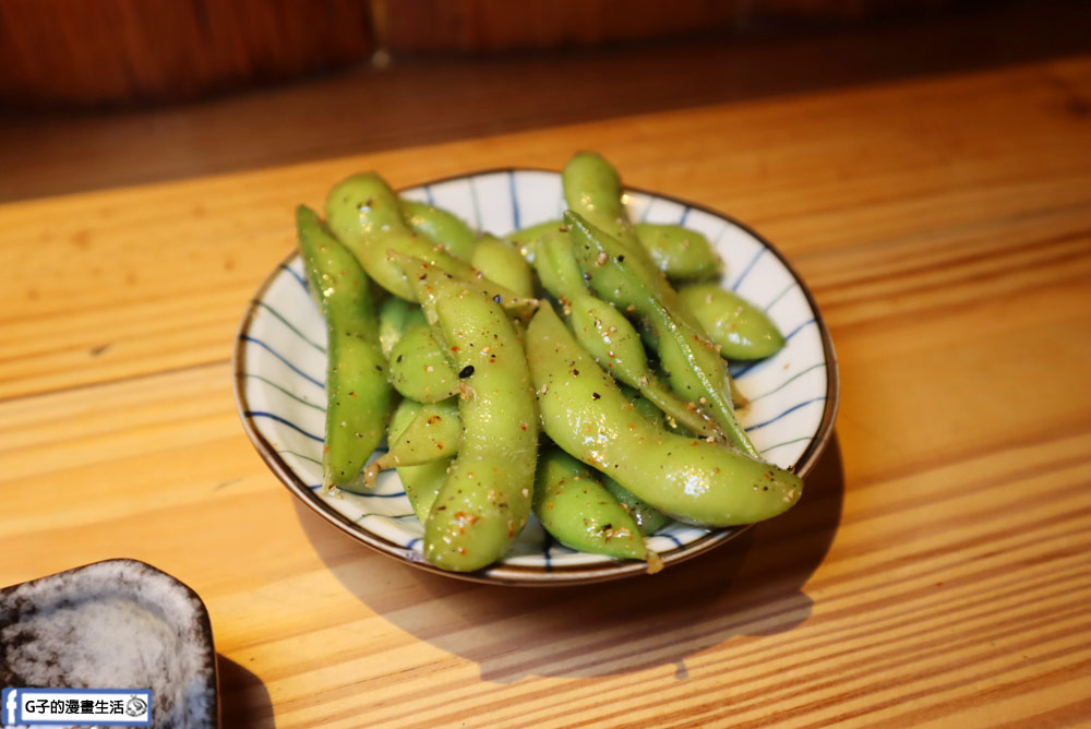 微風建一食堂-台北日式無菜單料理,秋季活跳跳的麵包蟹來啦~ @G子的漫畫生活 微風建一食堂-台北日式無菜單料理,秋季活跳跳的麵包蟹來啦~ @G子的漫畫生活