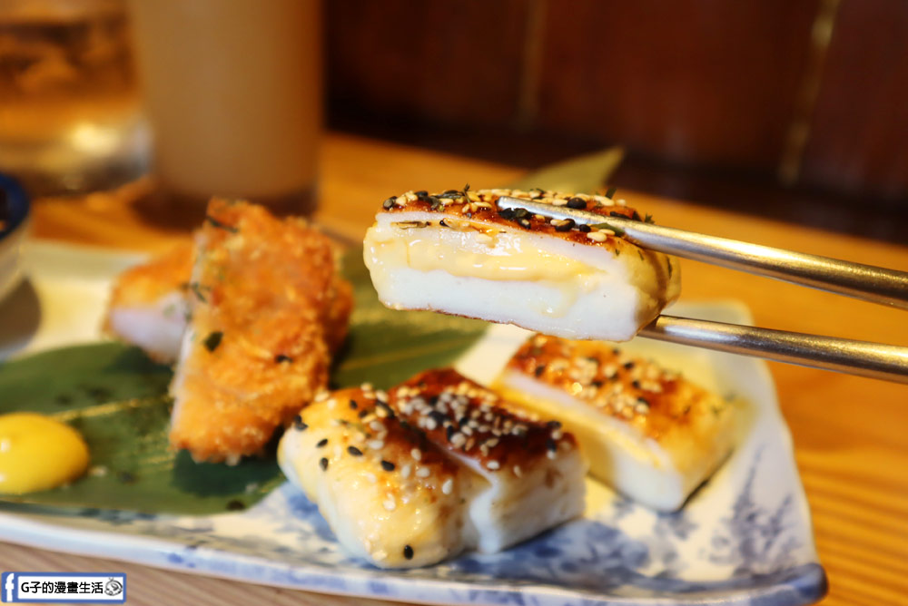 微風建一食堂-台北日式無菜單料理,秋季活跳跳的麵包蟹來啦~ @G子的漫畫生活 微風建一食堂-台北日式無菜單料理,秋季活跳跳的麵包蟹來啦~ @G子的漫畫生活