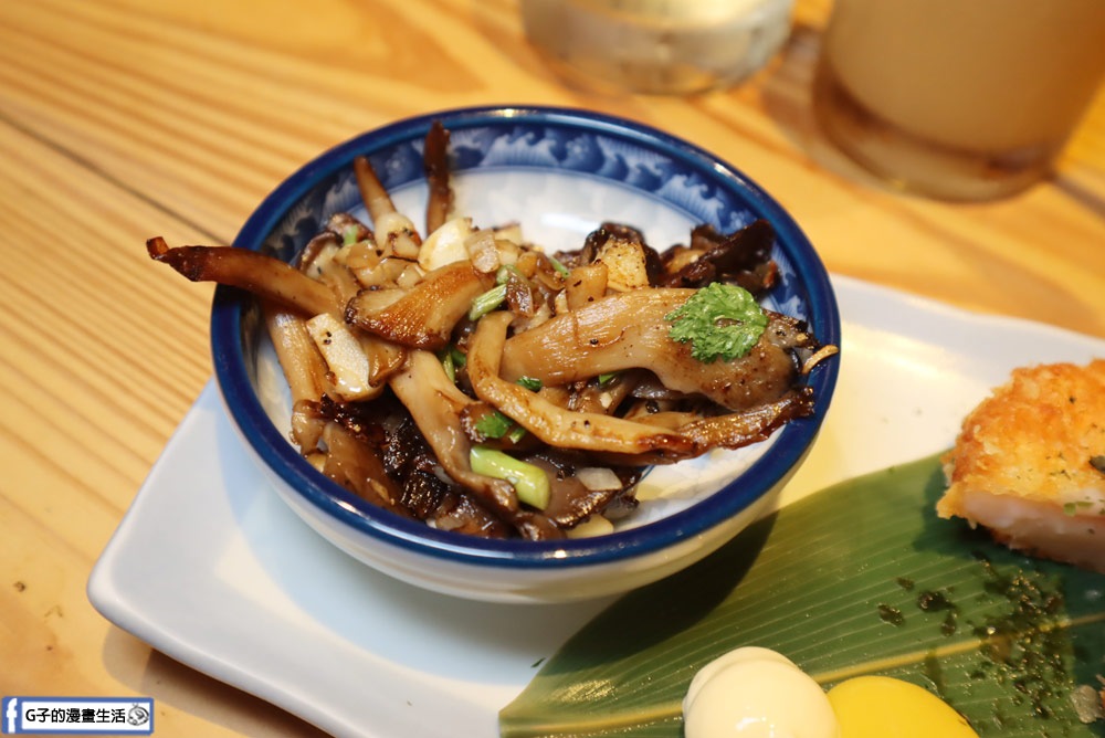微風建一食堂-台北日式無菜單料理,秋季活跳跳的麵包蟹來啦~ @G子的漫畫生活 微風建一食堂-台北日式無菜單料理,秋季活跳跳的麵包蟹來啦~ @G子的漫畫生活