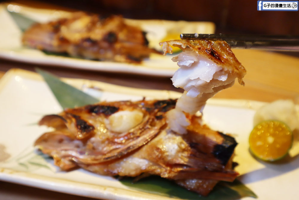 微風建一食堂-台北日式無菜單料理,秋季活跳跳的麵包蟹來啦~ @G子的漫畫生活 微風建一食堂-台北日式無菜單料理,秋季活跳跳的麵包蟹來啦~ @G子的漫畫生活