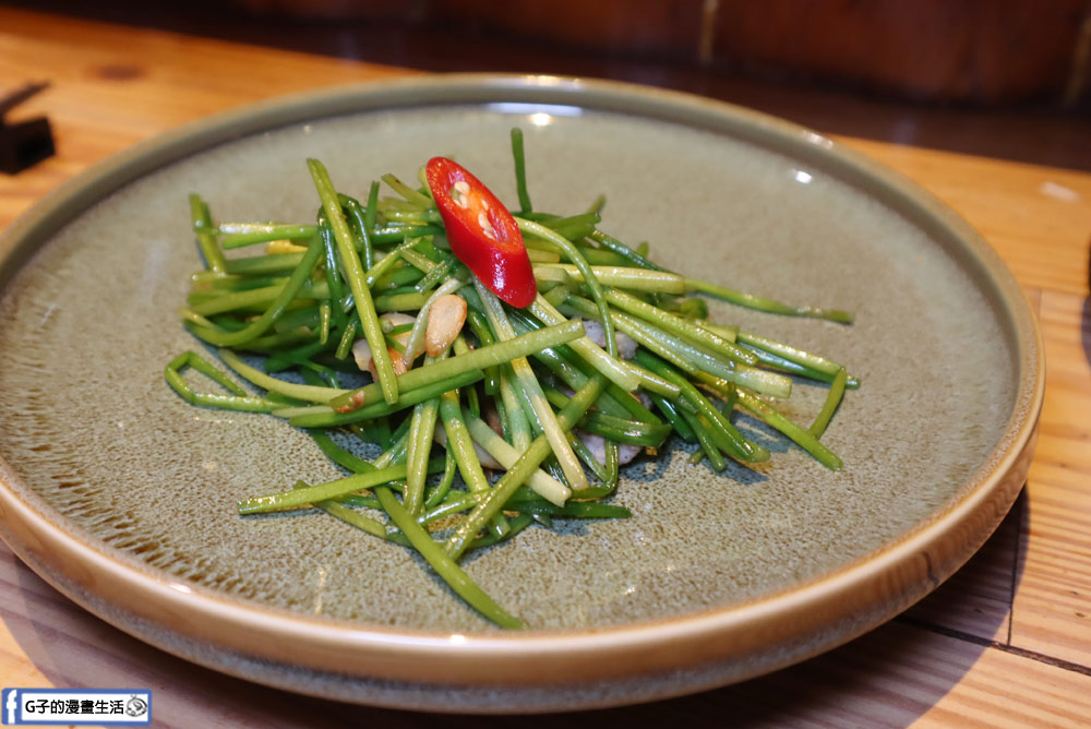 微風建一食堂-台北日式無菜單料理,秋季活跳跳的麵包蟹來啦~ @G子的漫畫生活 微風建一食堂-台北日式無菜單料理,秋季活跳跳的麵包蟹來啦~ @G子的漫畫生活