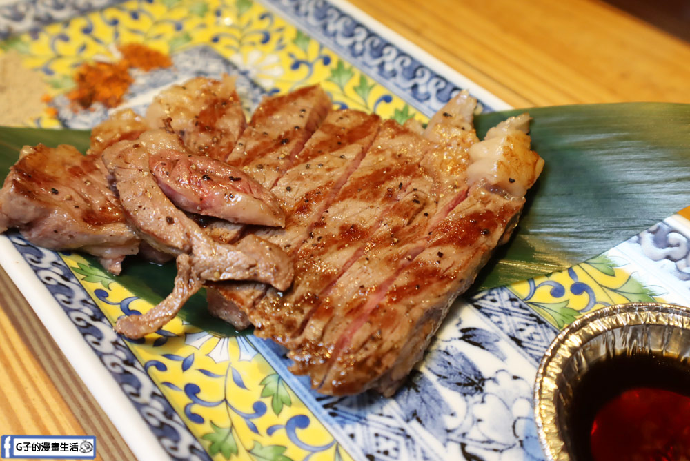 微風建一食堂-台北日式無菜單料理,秋季活跳跳的麵包蟹來啦~ @G子的漫畫生活 微風建一食堂-台北日式無菜單料理,秋季活跳跳的麵包蟹來啦~ @G子的漫畫生活