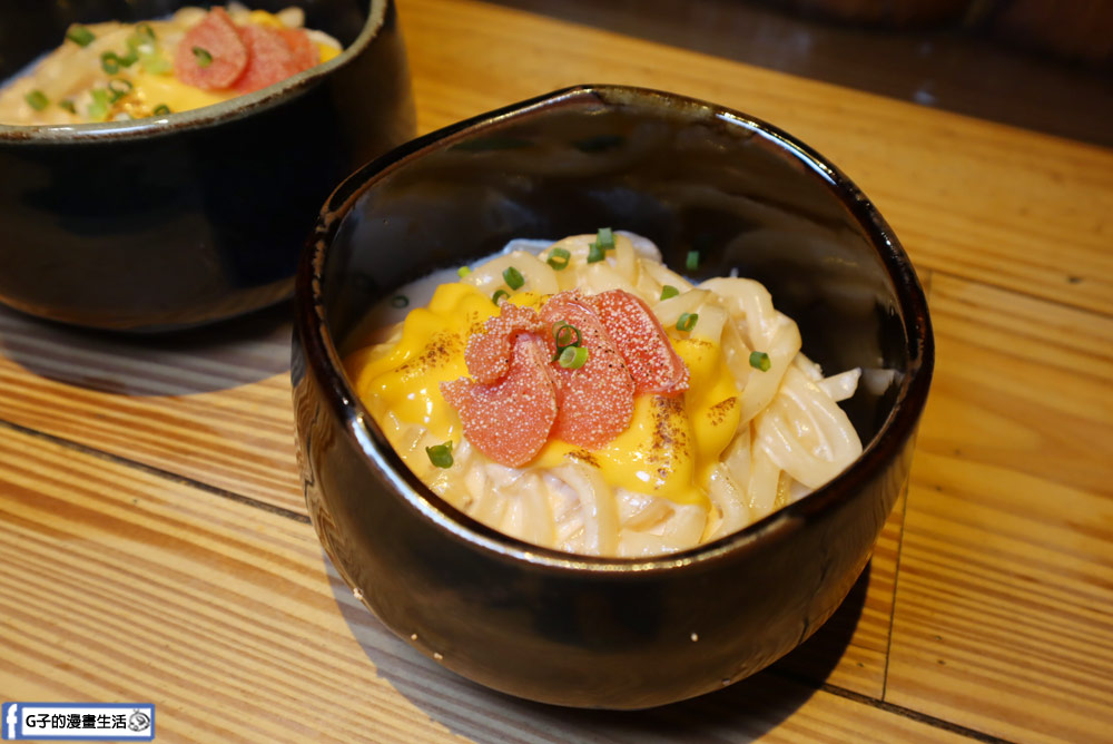 微風建一食堂-台北日式無菜單料理,秋季活跳跳的麵包蟹來啦~ @G子的漫畫生活 微風建一食堂-台北日式無菜單料理,秋季活跳跳的麵包蟹來啦~ @G子的漫畫生活