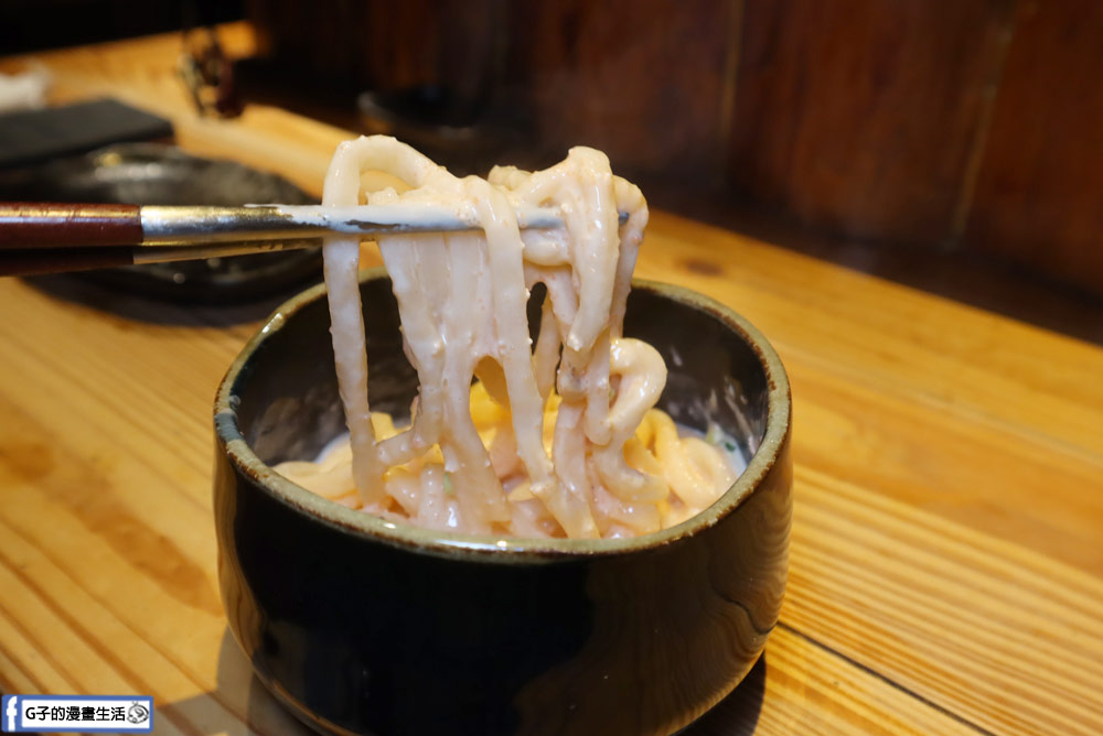 微風建一食堂-台北日式無菜單料理,秋季活跳跳的麵包蟹來啦~ @G子的漫畫生活 微風建一食堂-台北日式無菜單料理,秋季活跳跳的麵包蟹來啦~ @G子的漫畫生活