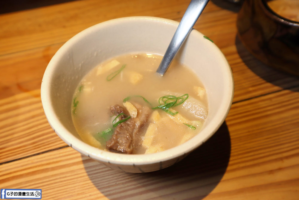 微風建一食堂-台北日式無菜單料理,秋季活跳跳的麵包蟹來啦~ @G子的漫畫生活 微風建一食堂-台北日式無菜單料理,秋季活跳跳的麵包蟹來啦~ @G子的漫畫生活