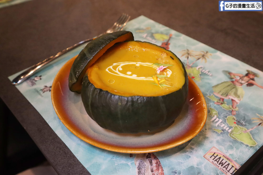 新店裕隆城美食-kamekona夏威夷鐵板燒,生日必來的超high花式鐵板燒 @G子的漫畫生活 新店裕隆城美食-kamekona夏威夷鐵板燒,生日必來的超high花式鐵板燒 @G子的漫畫生活