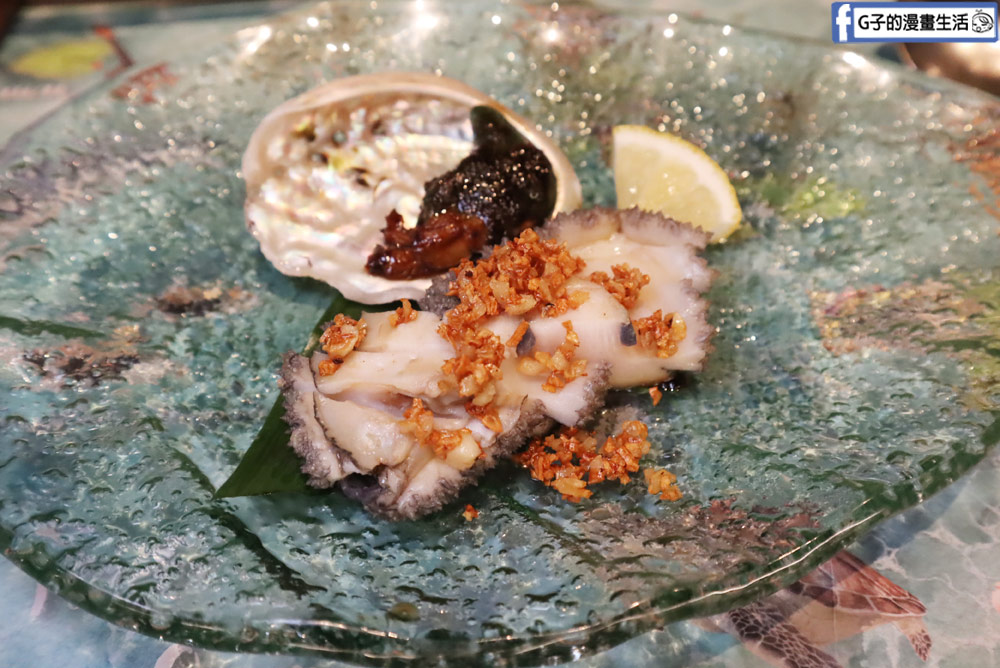 新店裕隆城美食-kamekona夏威夷鐵板燒,生日必來的超high花式鐵板燒 @G子的漫畫生活 新店裕隆城美食-kamekona夏威夷鐵板燒,生日必來的超high花式鐵板燒 @G子的漫畫生活