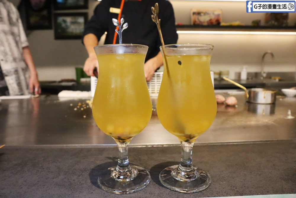 新店裕隆城美食-kamekona夏威夷鐵板燒,生日必來的超high花式鐵板燒 @G子的漫畫生活 新店裕隆城美食-kamekona夏威夷鐵板燒,生日必來的超high花式鐵板燒 @G子的漫畫生活