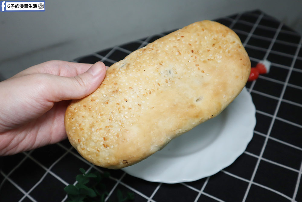 永和美食-永和廣興燒餅店/廣鑫手工燒餅店,12-13元槓子頭、饅頭銅板價點心CP值超高 @G子的漫畫生活 永和美食-永和廣興燒餅店/廣鑫手工燒餅店,12-13元槓子頭、饅頭銅板價點心CP值超高 @G子的漫畫生活