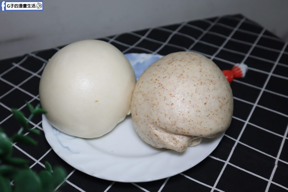 永和美食-永和廣興燒餅店/廣鑫手工燒餅店,12-13元槓子頭、饅頭銅板價點心CP值超高 @G子的漫畫生活 永和美食-永和廣興燒餅店/廣鑫手工燒餅店,12-13元槓子頭、饅頭銅板價點心CP值超高 @G子的漫畫生活