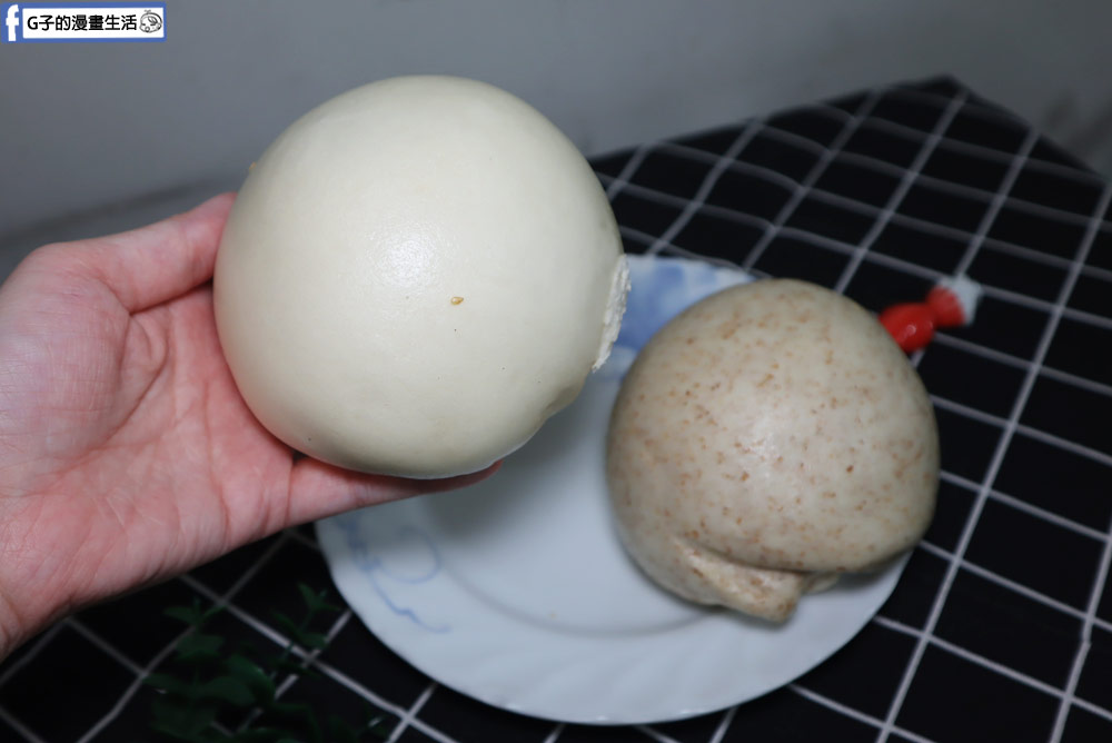 永和美食-永和廣興燒餅店/廣鑫手工燒餅店,12-13元槓子頭、饅頭銅板價點心CP值超高 @G子的漫畫生活 永和美食-永和廣興燒餅店/廣鑫手工燒餅店,12-13元槓子頭、饅頭銅板價點心CP值超高 @G子的漫畫生活