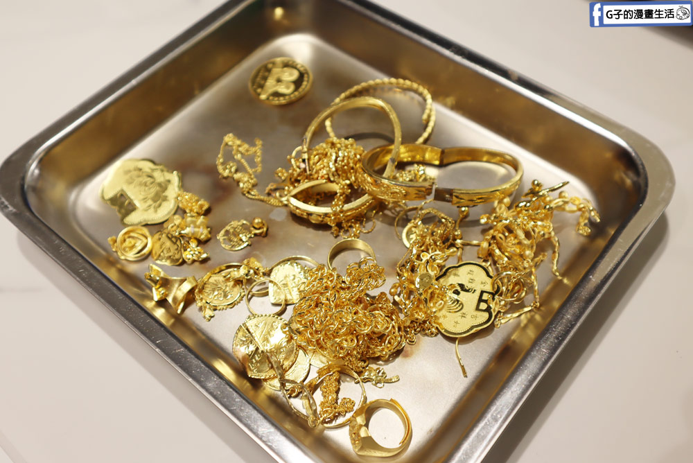 台北黃金買賣推薦-木村貴金屬銀樓,年輕流行黃金飾品,高價黃金回收 @G子的漫畫生活 台北黃金買賣推薦-木村貴金屬銀樓,年輕流行黃金飾品,高價黃金回收 @G子的漫畫生活