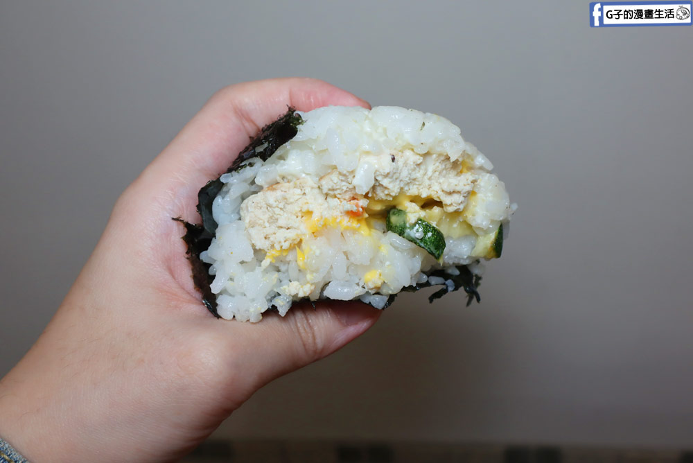 板橋美食-福氣珊子 日式飯糰早餐店,手作的溫暖小店,近板橋車站 @G子的漫畫生活 板橋美食-福氣珊子 日式飯糰早餐店,手作的溫暖小店,近板橋車站 @G子的漫畫生活