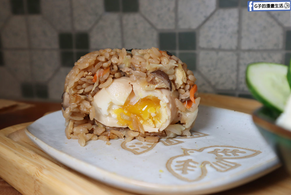 板橋美食-福氣珊子 日式飯糰早餐店,手作的溫暖小店,近板橋車站 @G子的漫畫生活 板橋美食-福氣珊子 日式飯糰早餐店,手作的溫暖小店,近板橋車站 @G子的漫畫生活