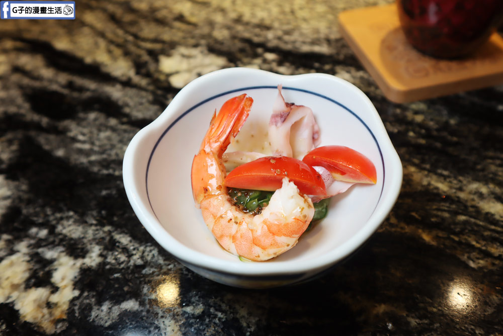 台北中山區美食-魚貫鐵板燒,2千元內台北無菜單鐵板燒,吃的精緻又有飽足感 @G子的漫畫生活 台北中山區美食-魚貫鐵板燒,2千元內台北無菜單鐵板燒,吃的精緻又有飽足感 @G子的漫畫生活