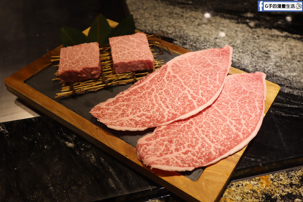 台北中山區美食-魚貫鐵板燒,2千元內台北無菜單鐵板燒,吃的精緻又有飽足感 @G子的漫畫生活 台北中山區美食-魚貫鐵板燒,2千元內台北無菜單鐵板燒,吃的精緻又有飽足感 @G子的漫畫生活