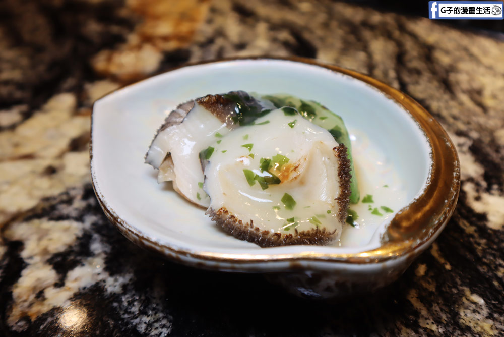 台北中山區美食-魚貫鐵板燒,2千元內台北無菜單鐵板燒,吃的精緻又有飽足感 @G子的漫畫生活 台北中山區美食-魚貫鐵板燒,2千元內台北無菜單鐵板燒,吃的精緻又有飽足感 @G子的漫畫生活
