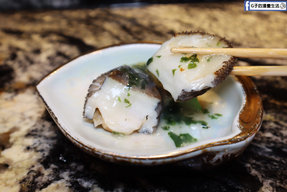 台北中山區美食-魚貫鐵板燒,2千元內台北無菜單鐵板燒,吃的精緻又有飽足感 @G子的漫畫生活 台北中山區美食-魚貫鐵板燒,2千元內台北無菜單鐵板燒,吃的精緻又有飽足感 @G子的漫畫生活