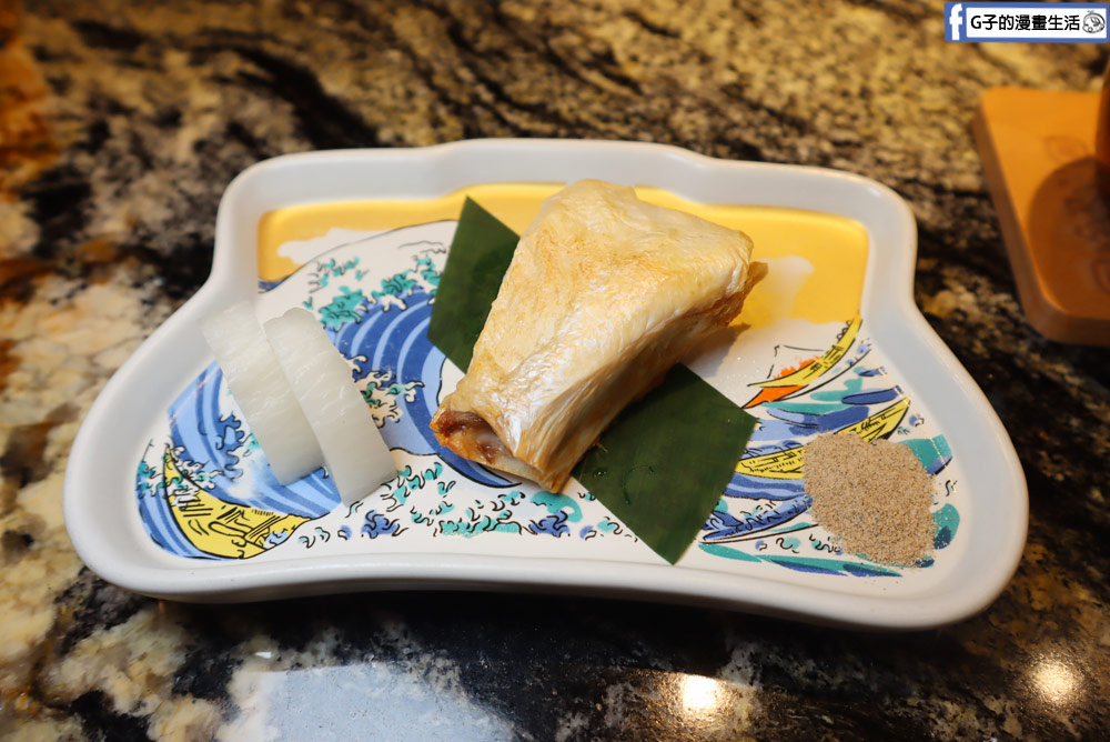 台北中山區美食-魚貫鐵板燒,2千元內台北無菜單鐵板燒,吃的精緻又有飽足感 @G子的漫畫生活 台北中山區美食-魚貫鐵板燒,2千元內台北無菜單鐵板燒,吃的精緻又有飽足感 @G子的漫畫生活