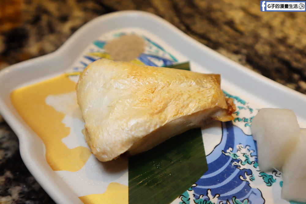 台北中山區美食-魚貫鐵板燒,2千元內台北無菜單鐵板燒,吃的精緻又有飽足感 @G子的漫畫生活 台北中山區美食-魚貫鐵板燒,2千元內台北無菜單鐵板燒,吃的精緻又有飽足感 @G子的漫畫生活