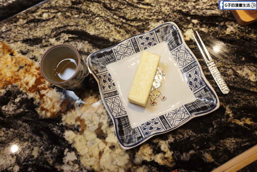 台北中山區美食-魚貫鐵板燒,2千元內台北無菜單鐵板燒,吃的精緻又有飽足感 @G子的漫畫生活 台北中山區美食-魚貫鐵板燒,2千元內台北無菜單鐵板燒,吃的精緻又有飽足感 @G子的漫畫生活